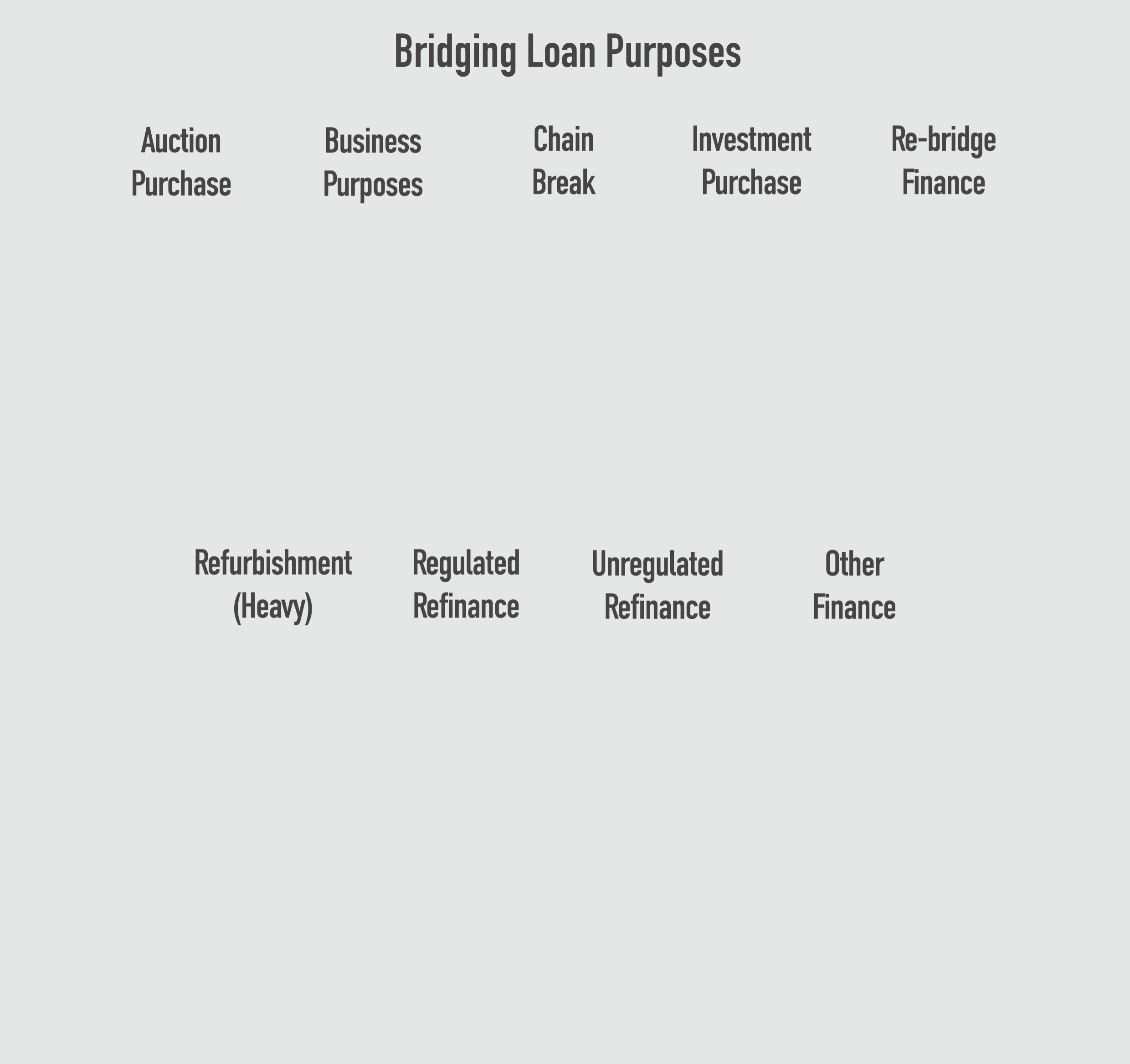 Bridging Trends Quarterly Infographic
